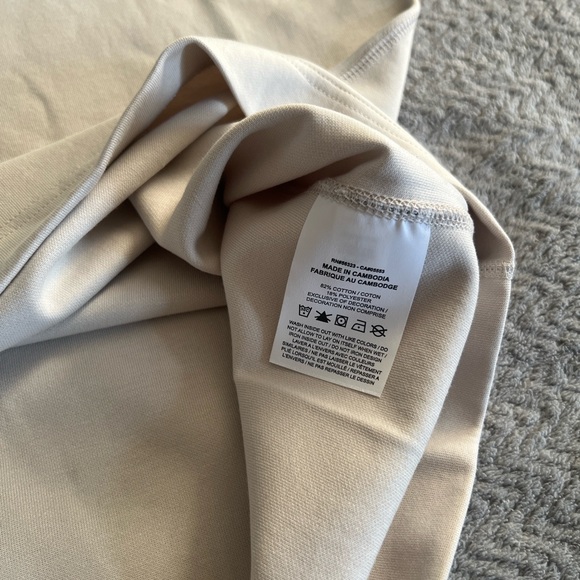 NWT Nike Tech Shirt - Picture 10 of 12